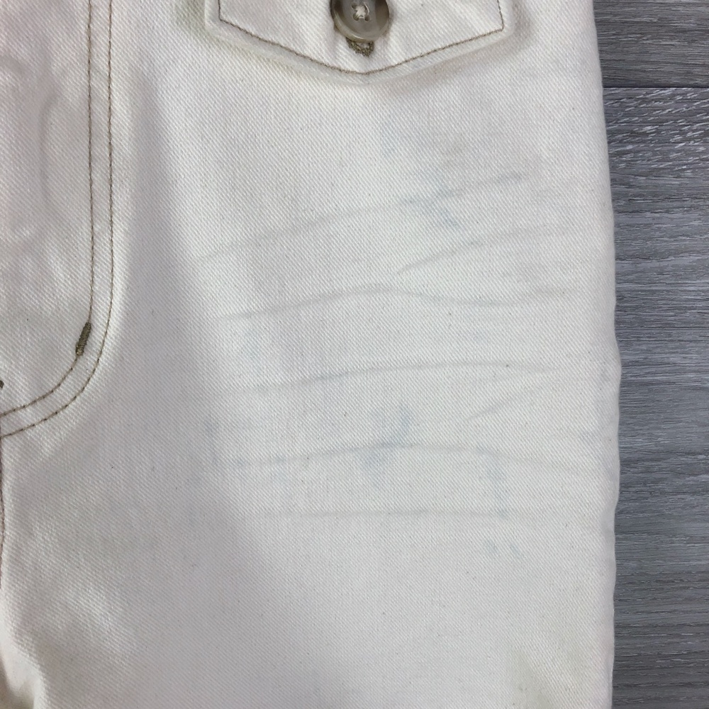 We The Free Sami Retro Casual Denim Short - Picture 5 of 5